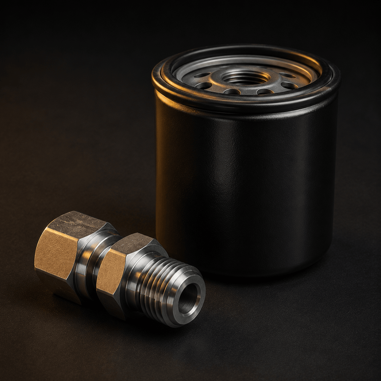 Parts detail
